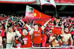 快问快答晓丽：电影的名字是《下一个台风》，您怎么理解？