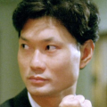 蓝光压制
